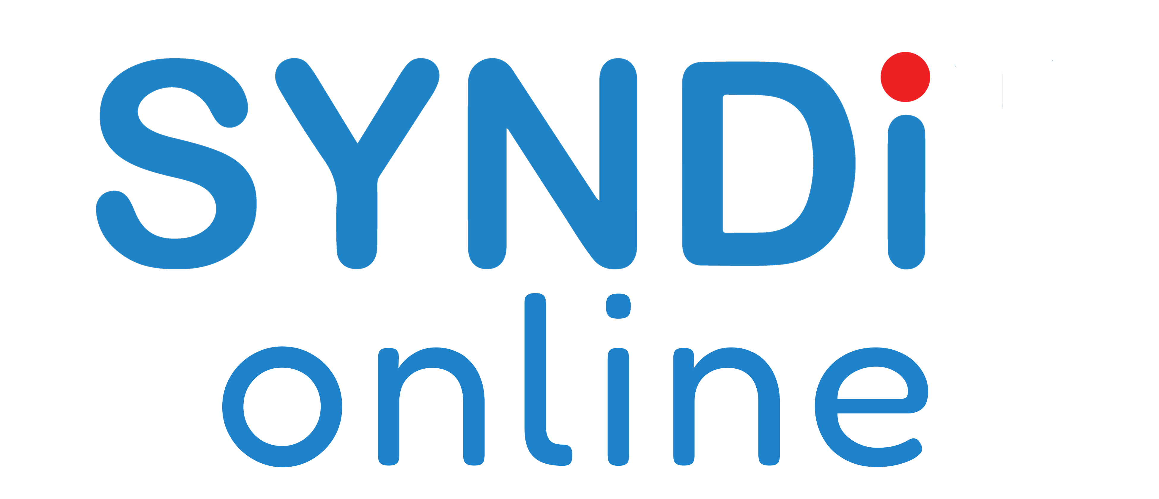 SYNDi Online Logo